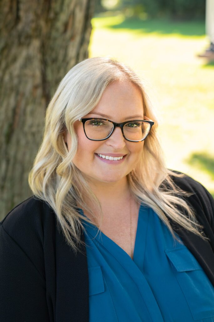 Jenni K., RMA, BS ORM | West Wind Dental Team