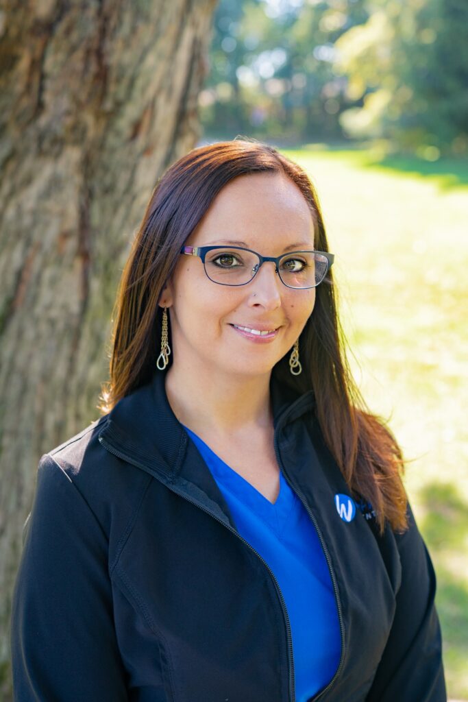 Amber H., DA Dental Assistant | West Wind Dental Team