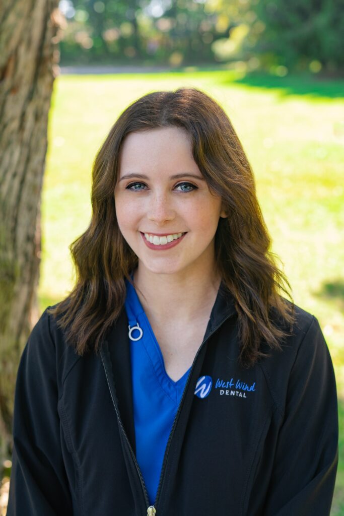 Kendyl H., RDH Hygienist | West Wind Dental Team